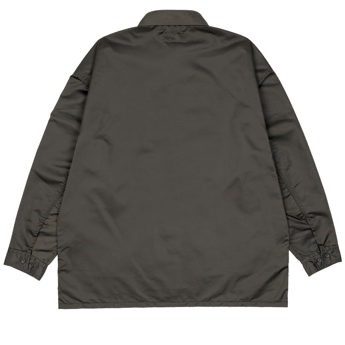 CAVEMPT(キャブエンプト) - WELT POCKETS PE BIG SHIRT シャツ 