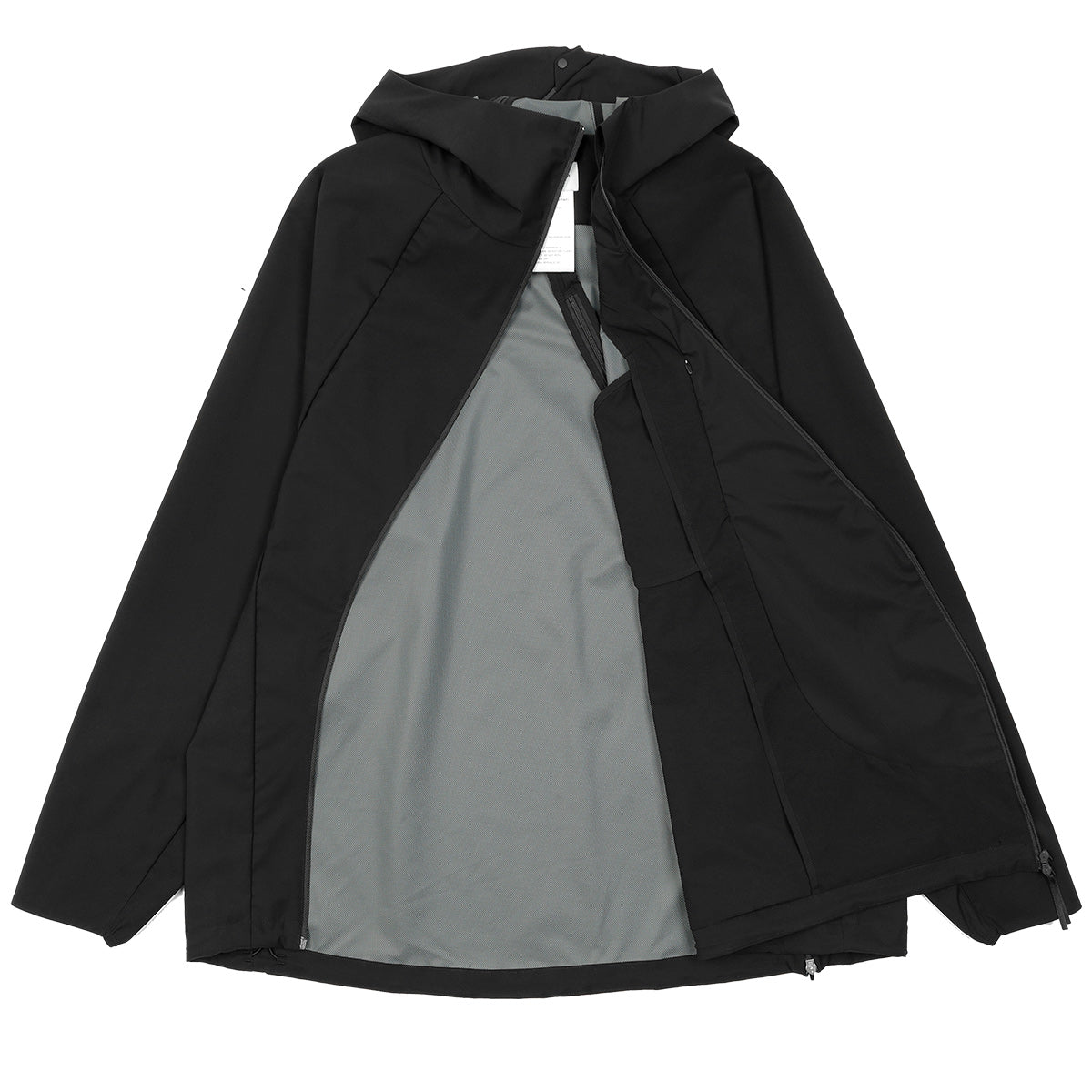 AF4.0 TECHNICAL JACKET CENTER JACKET | carvaobrasagaucha.com.br