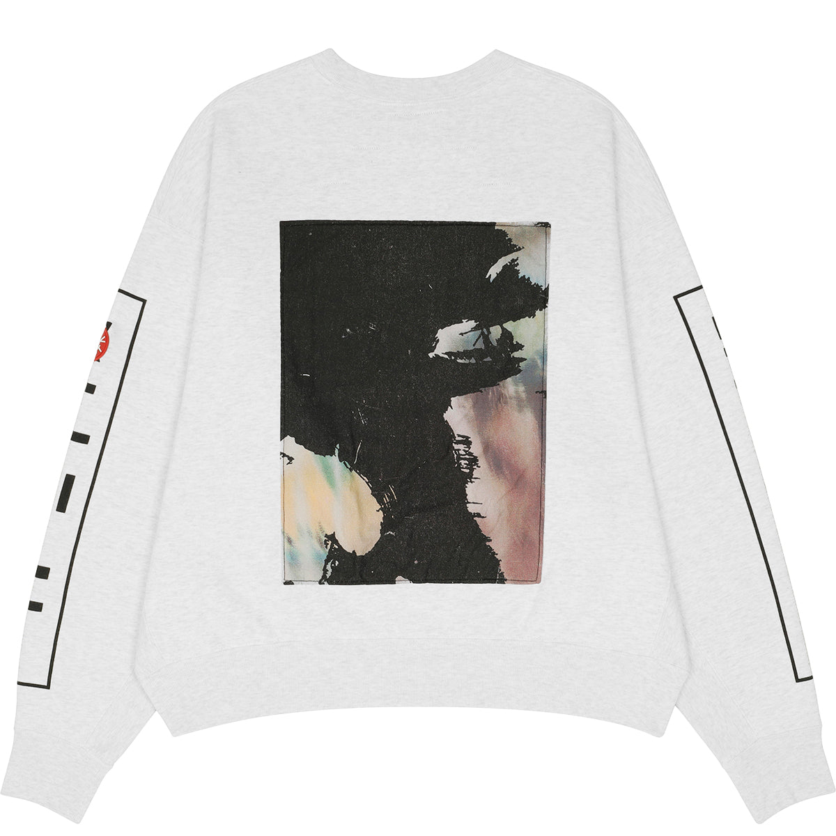 CAVEMPT(キャブエンプト) - GONDOL4W1$H CREW NECK クルーネック
