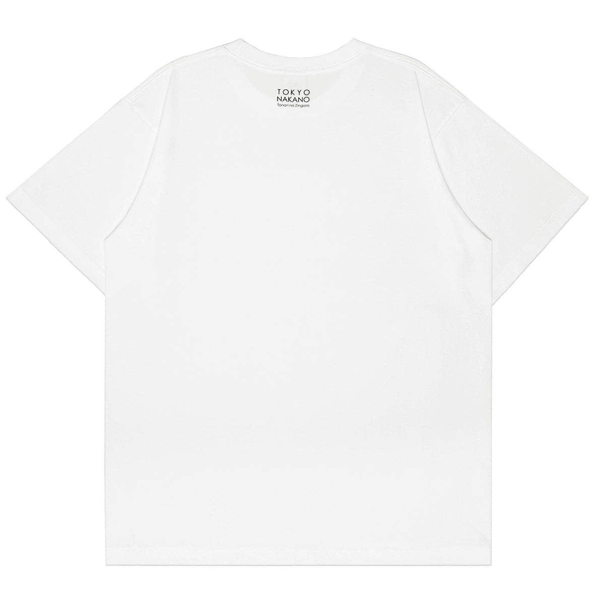 Takashi Murakami / kaikai kiki - Murakami Flowers ©️TM/KK T-shirt