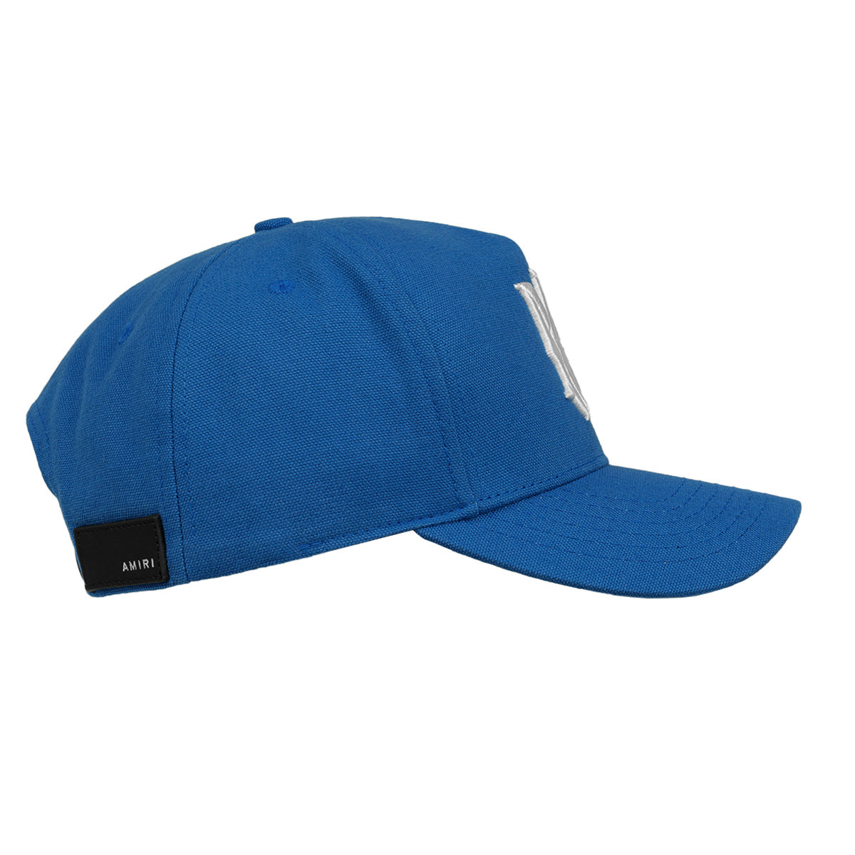 AMIRI(アミリ) - FULL CANVAS MA HAT BLUE キャップ | cherry