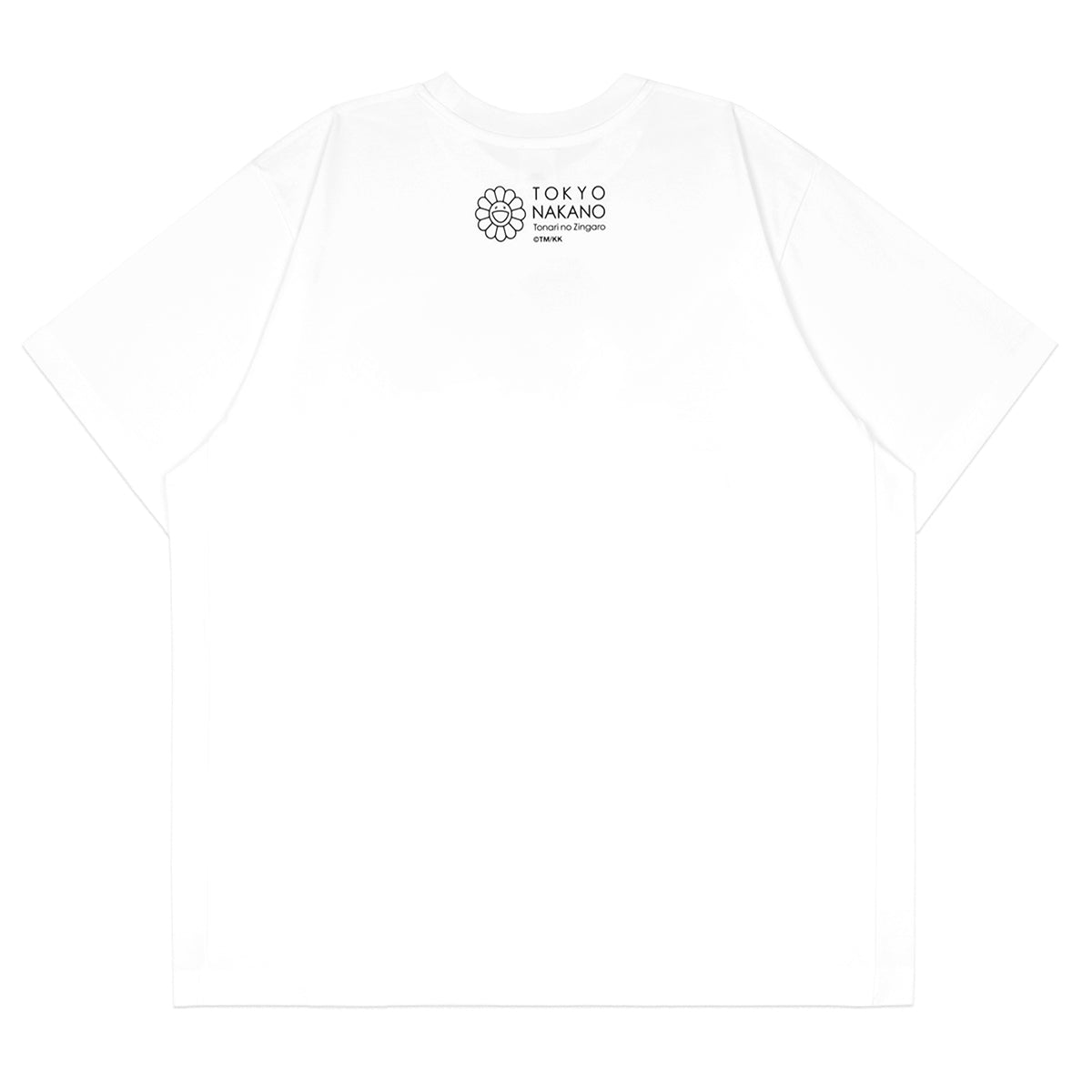 Murakami Flowers TOKYO Big Flowers Tシャツ Takashi Murakami / kaikai kiki(タカシ ムラカミ/ カイカイキキ