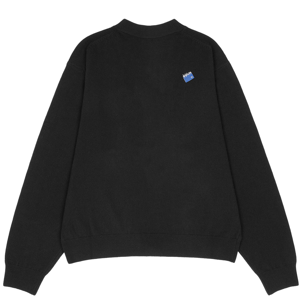 ADER Error (アーダーエラー) - SIG; BL TAG CARDIGAN01