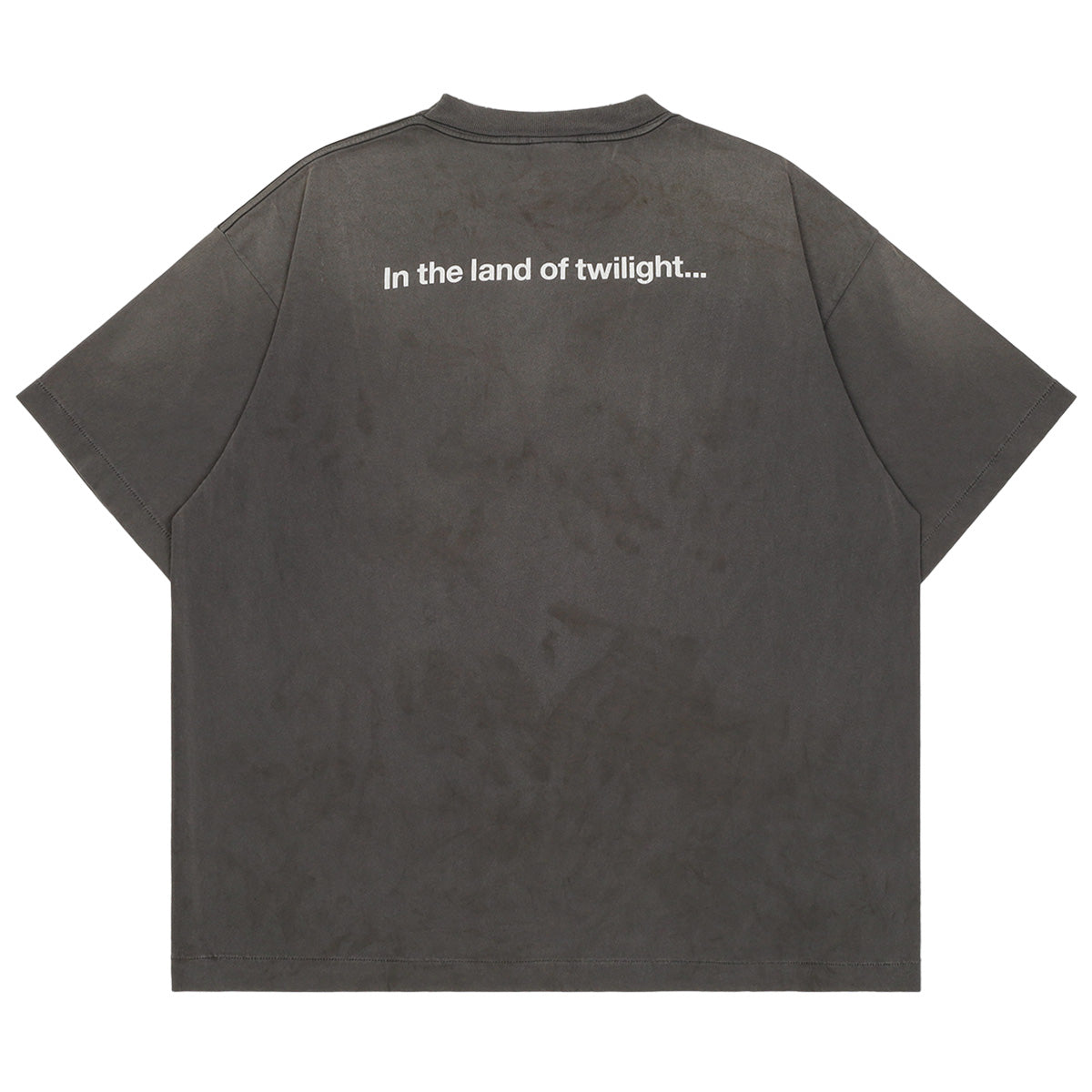 mononoke・made - Tei S/S T-SHIRT | cherry Official Online Store