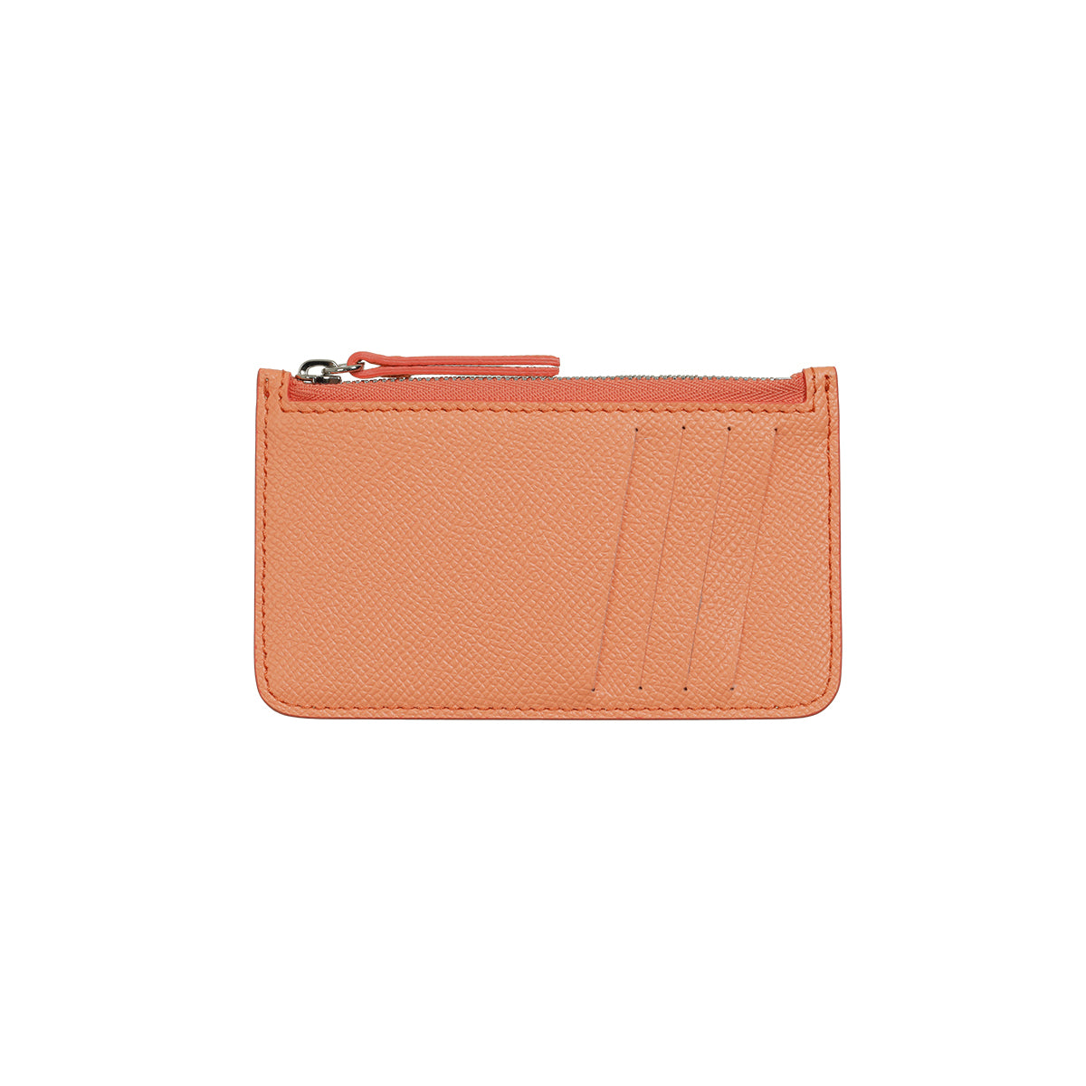 STRIPE STITCH LONG WALLET / 873297 P696