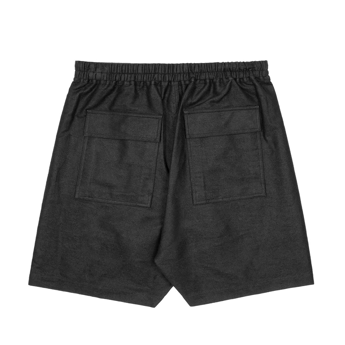 Rick Owens (リックオウエンス) - TOWER F/W 26 FAUN SHORTS ショート