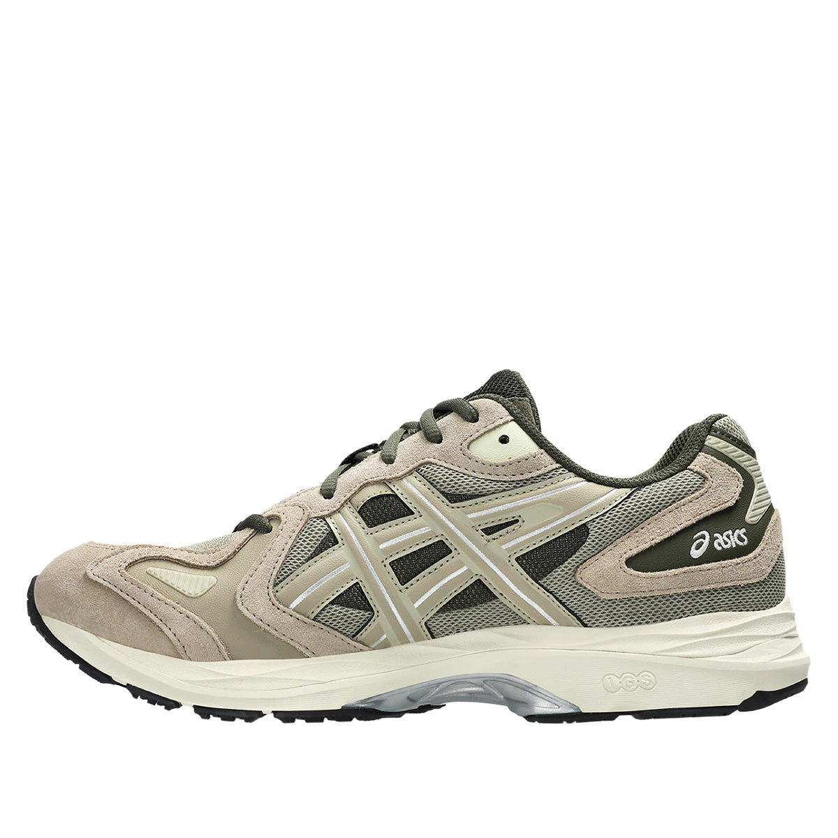 ASICS (アシックス) - GEL-K1011 WOOL/OLIVE CANVAS スニーカー