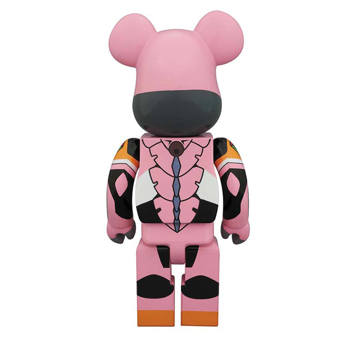 BE@RBRICK エヴァンゲリオン 8号機β 1000％-