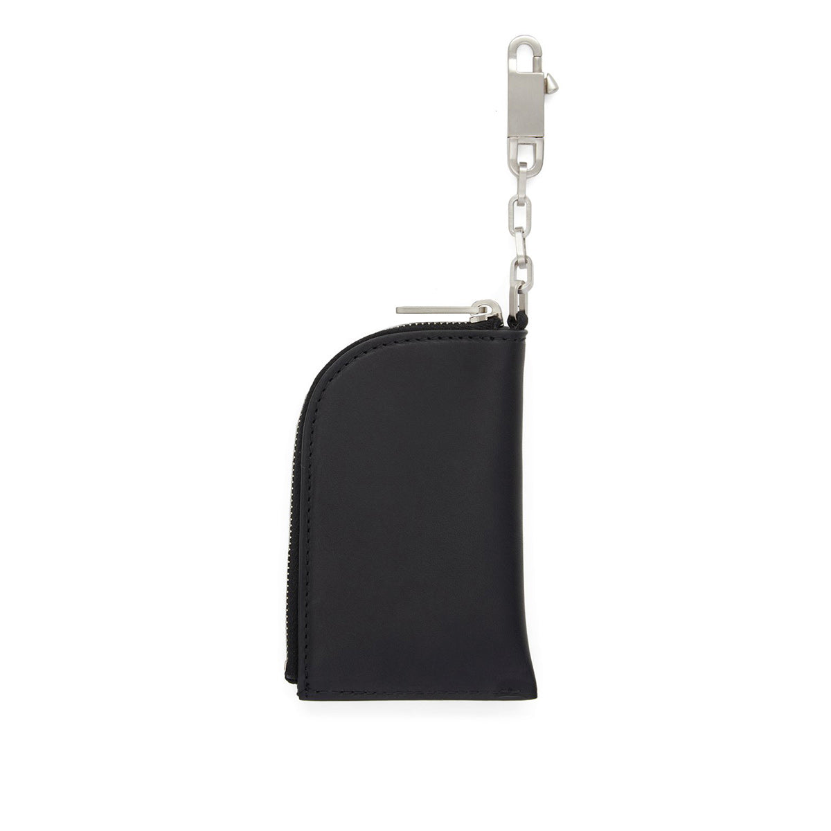 Rick Owens Y字型ウォレットチェーン 値段下げれますコメントください Rick Owens (リックオウエンス) - HOOK WALLET 財布 | cherry