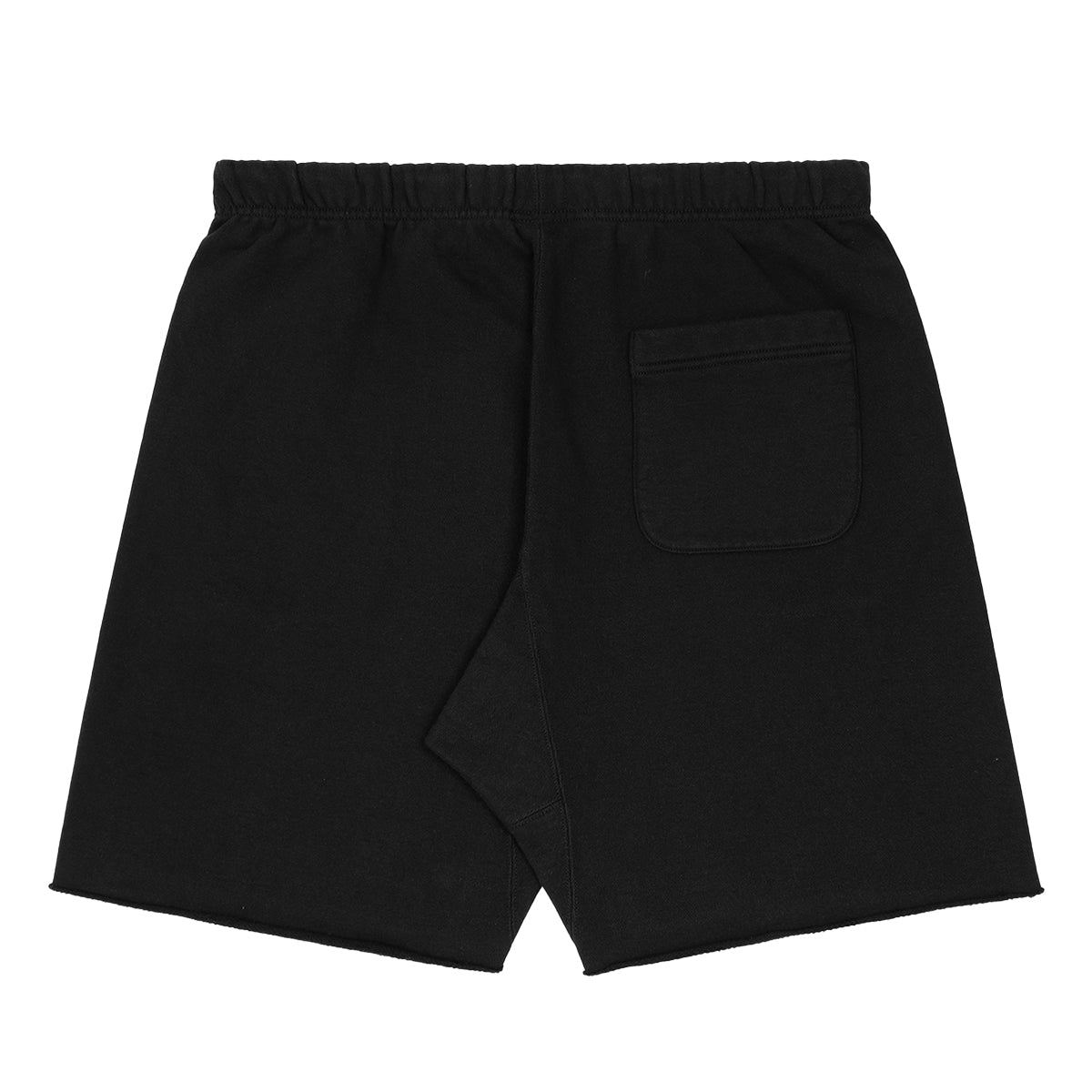 SAINT M××××××（セントマイケル）- SM066 I LOVE SAINT SWEAT SHORTS 