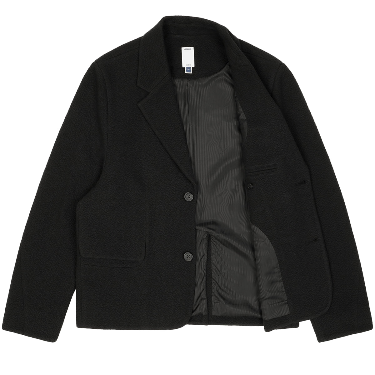ADER Error (アーダーエラー) - REALCE BLAZER PRODUCT. 2 ブレザー