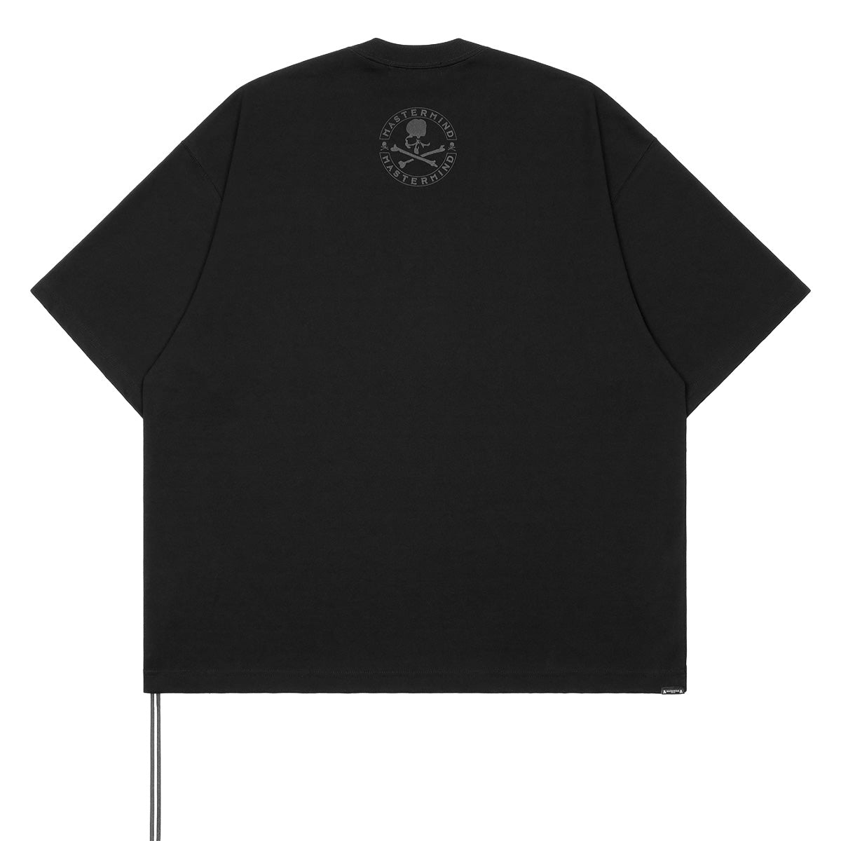 mastermind JAPAN(マスターマインド・ジャパン) - COIN LOGO S/S TEE T 