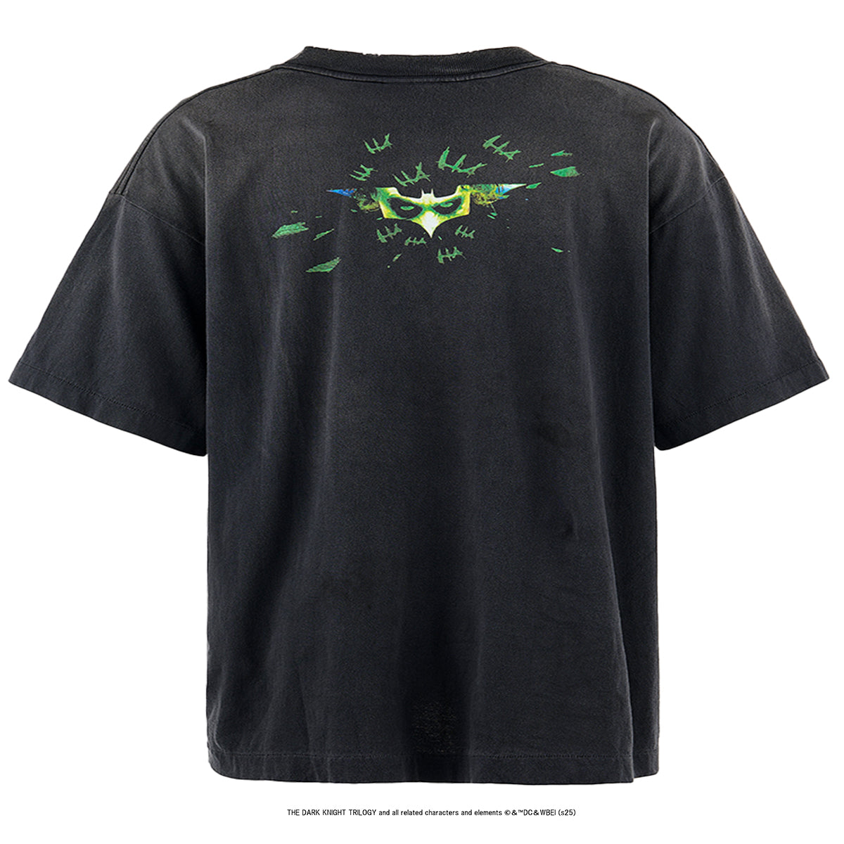 SAINT M××××××（セントマイケル）- ©SAINT M×××××× × THE DARK KNIGHT