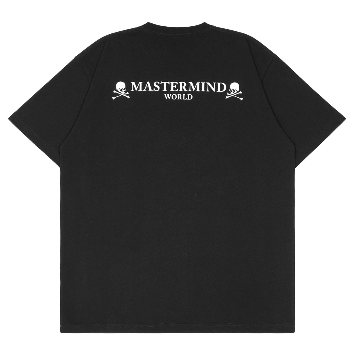 MASTERMIND WORLDトップスL MASTERMIND WORLD - MASTERMIND WORLD x NEW ERA PERFORMANCE SS TEE