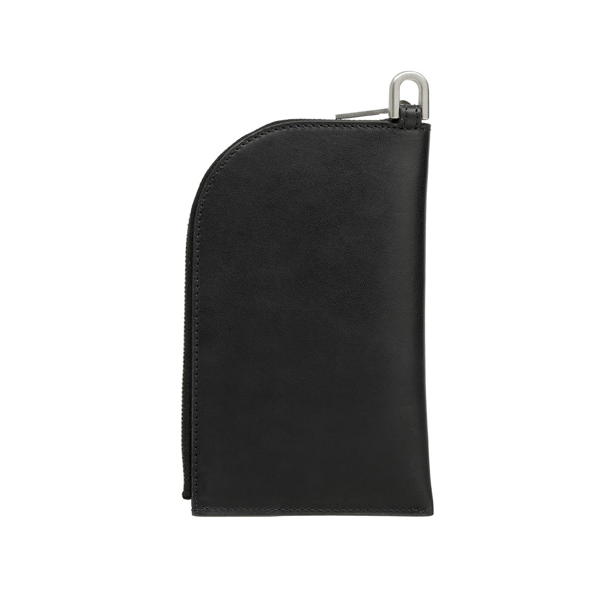 Rick Owens (リックオウエンス) - NECK WALLET LGEP8 財布 | cherry