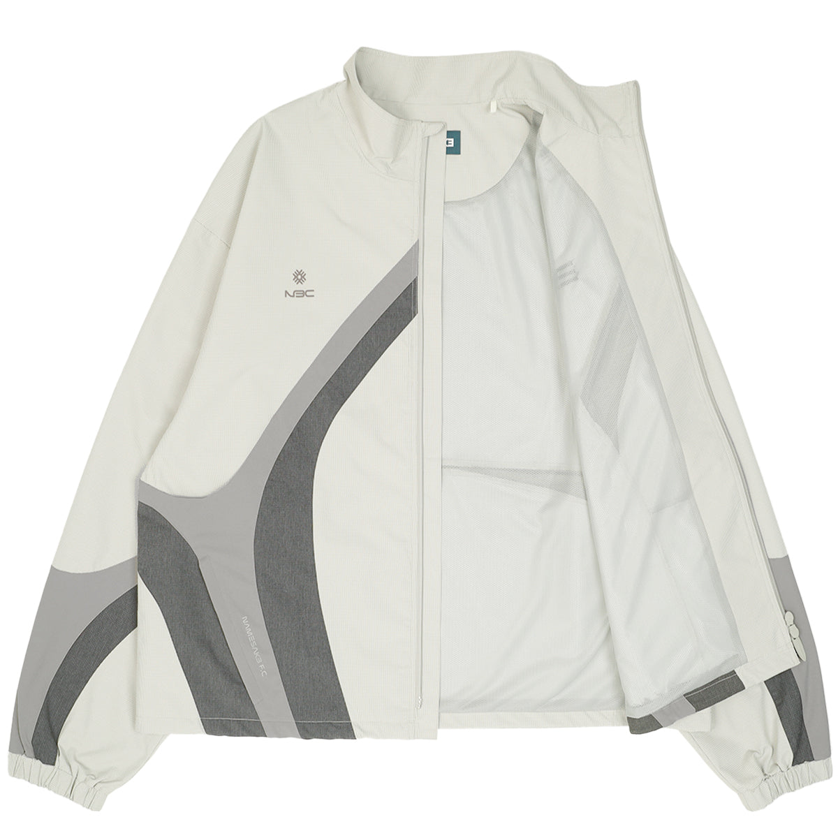 アワーズ光太様着用　新品　タグ付き NameSake トラックジャケット NAMESAKE（ネイムセイク）- ANCHOR TRACK JACKET トラックジャケット