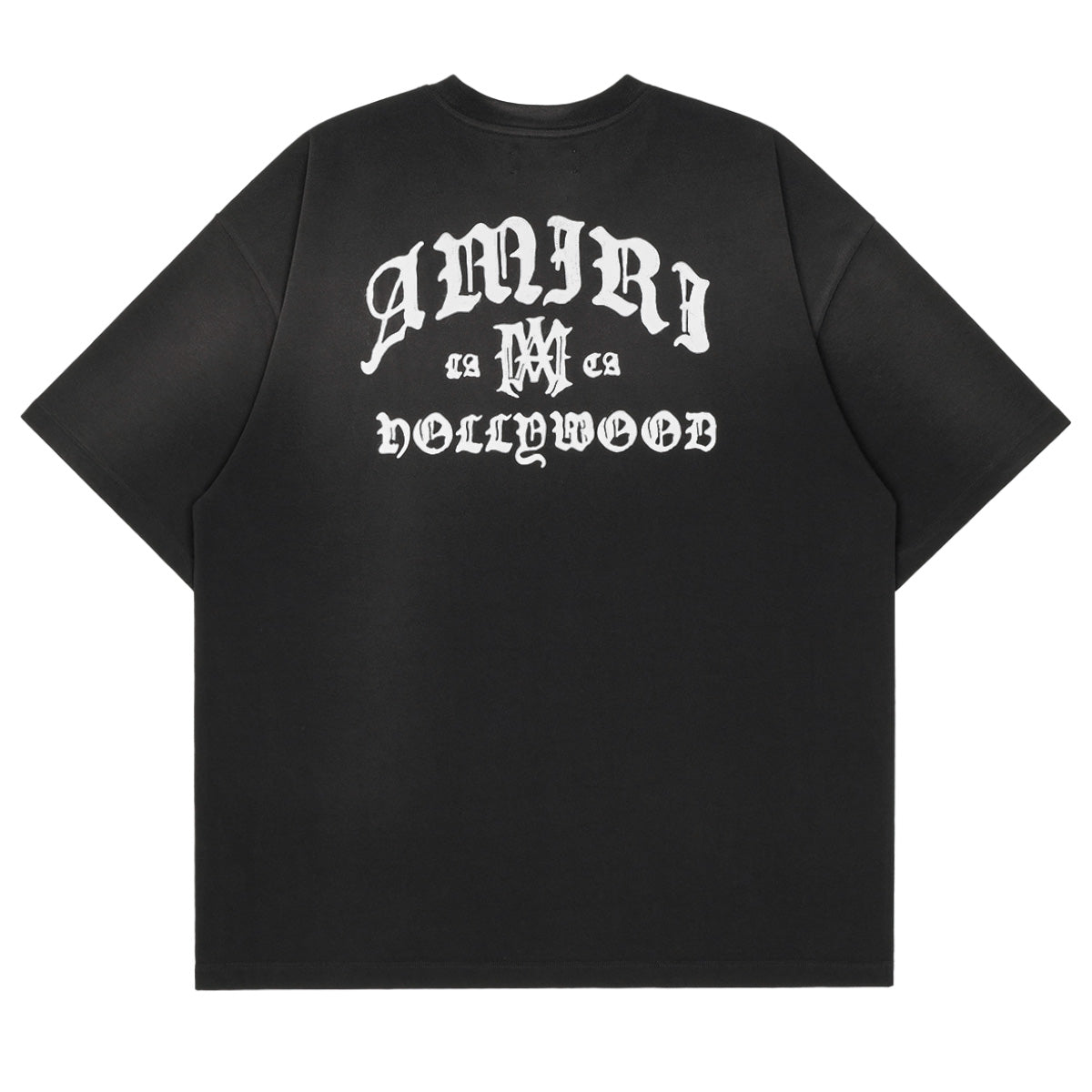 ・ページ　amiri AMIRI(アミリ) - AMIRI HOLLYWOOD OS TEE Tシャツ | cherry オンライン