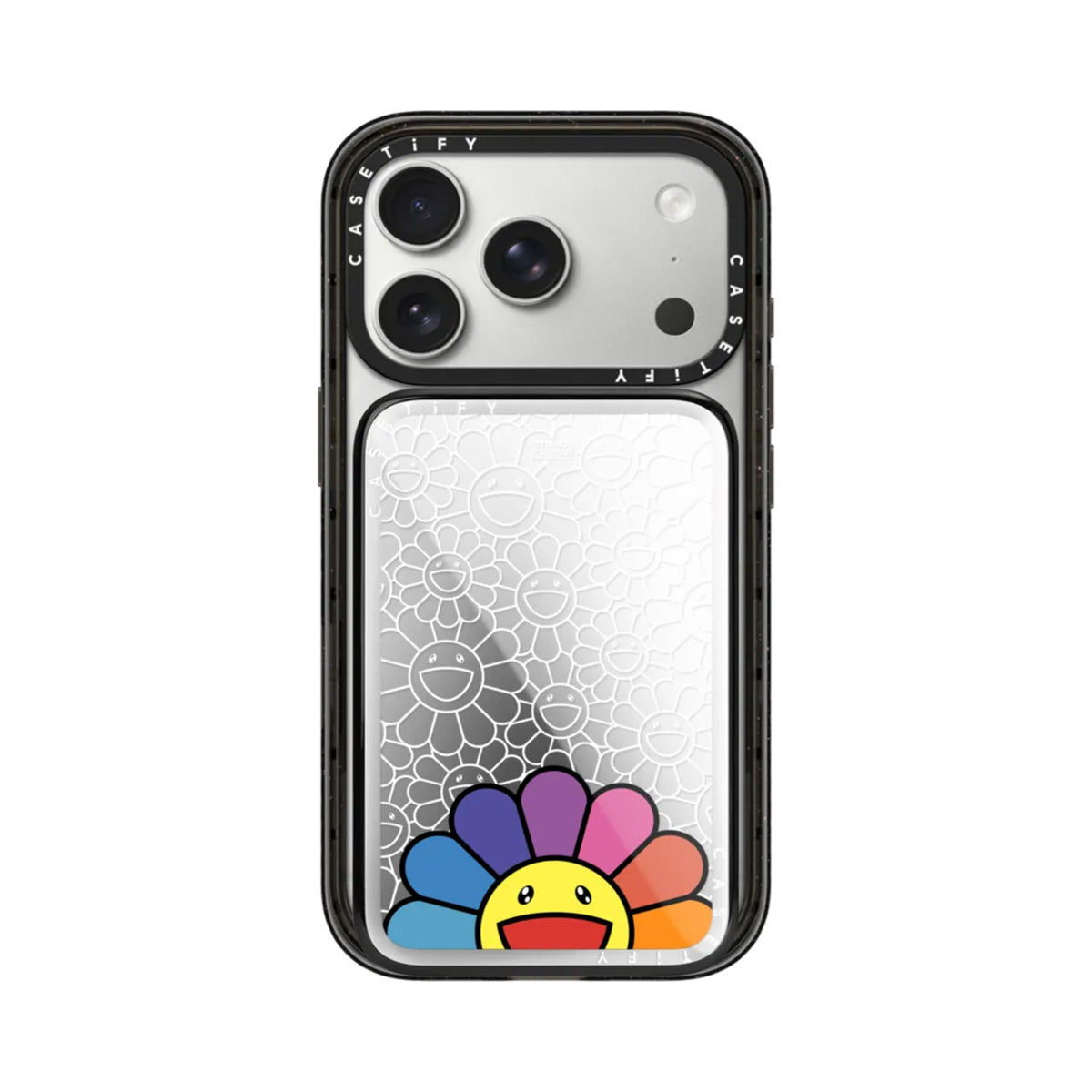 Takashi Murakami / kaikai kiki - Takashi Murakami x CASETiFY SMILE