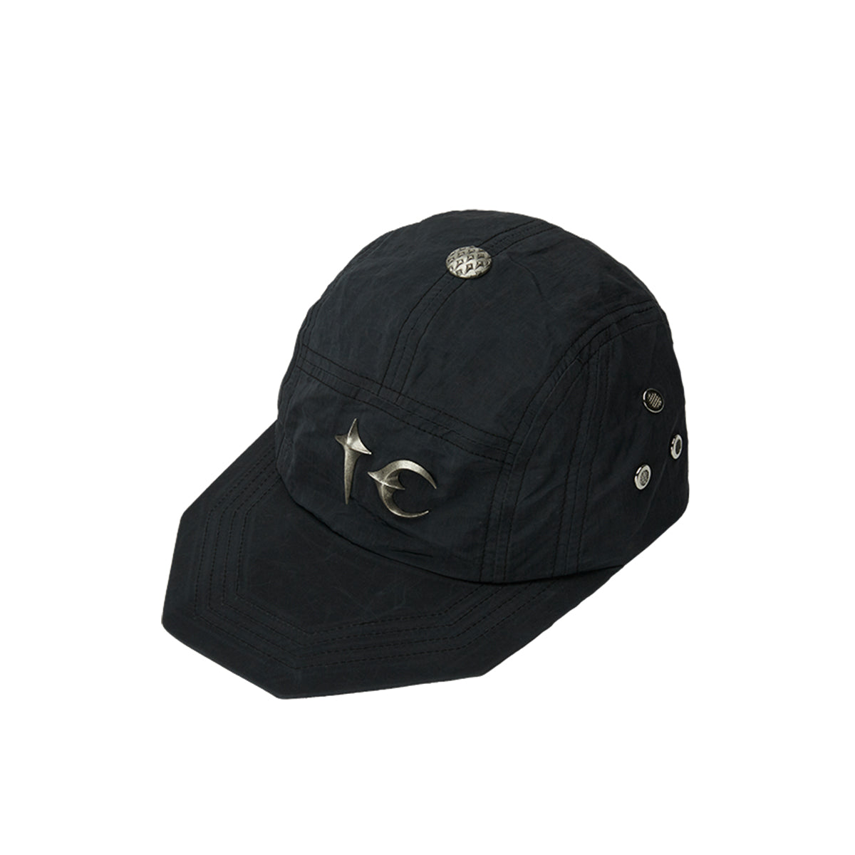 THUG CLUB キャップSCARRED BIO ARMY Thug Club (サグ クラブ) - SCARRED BIO ARMY CAP キャップ | cherry