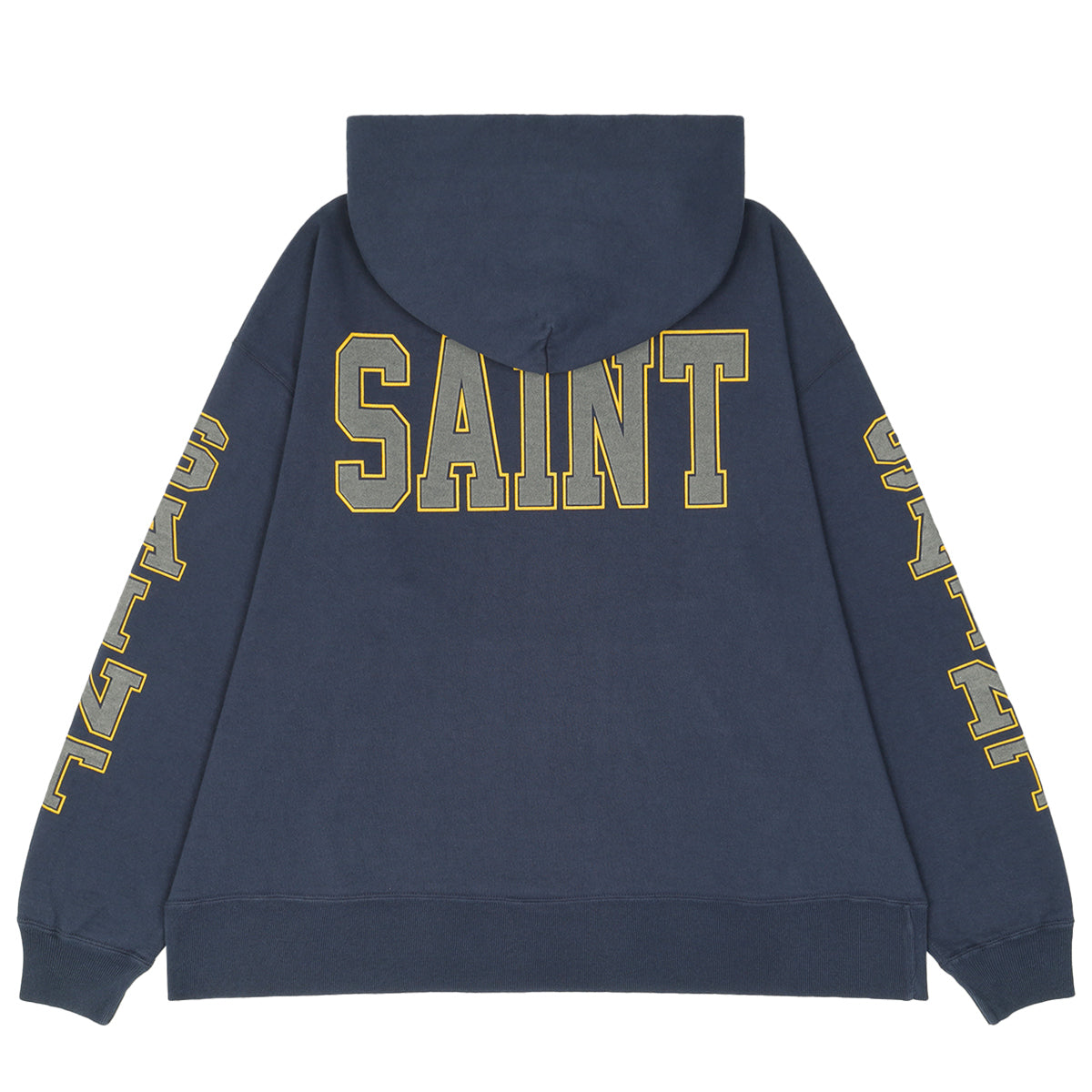 saint michael パーカー SAINT M×××××× (Saint Michael) - SM055 SAINT HOODIE Hoodie | cherry