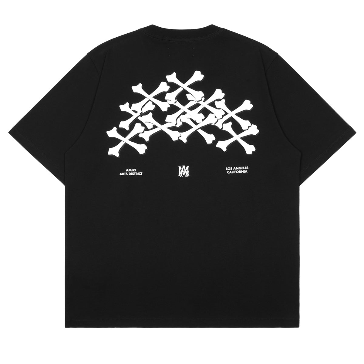 AMIRI(アミリ) - BONES STACKED TEE Tシャツ | cherry オンライン公式