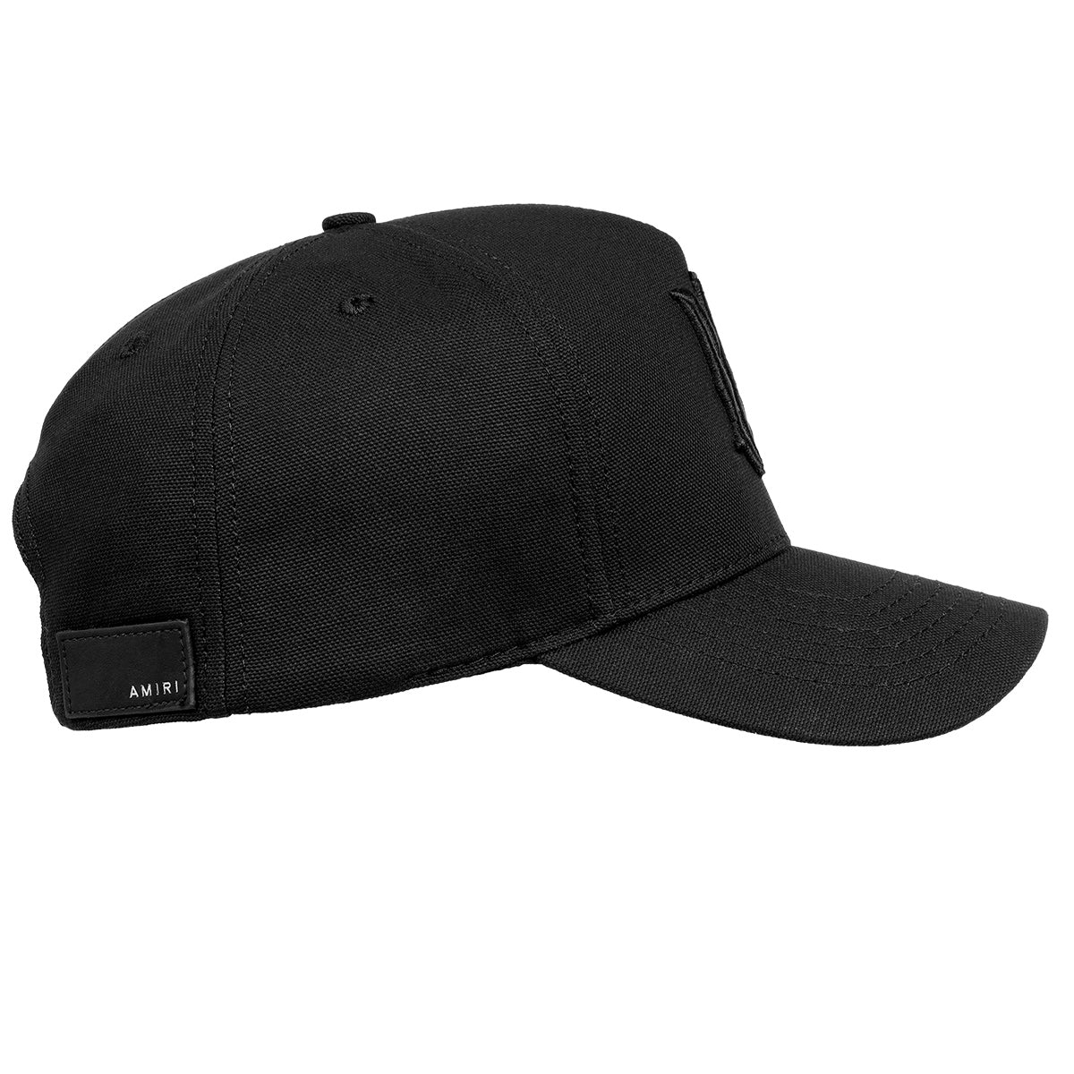 【本物】AMIRI MA FULL CANVAS HAT アミリ キャップ