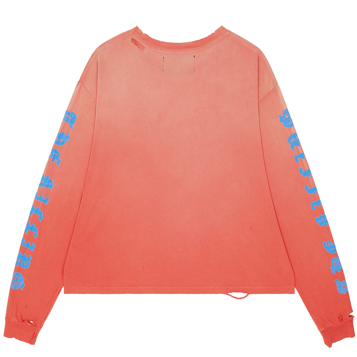 PALY HOLLYWOOD(パリーハリウッド) - EAST OF EDEN L/S TEE ロングT  