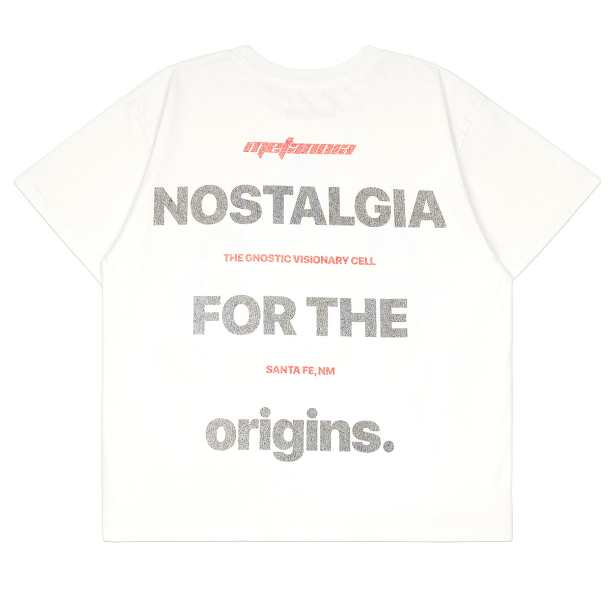 RRR123 - RIVINGTON roi rebis - GENERATION TEE Tシャツ | cherry 
