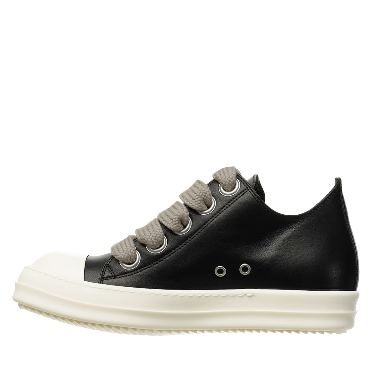 Rick owens スニーカー Rick Owens (リックオウエンス) - TOWER F/W 26 JUMBOLACE LOW SNEAKS