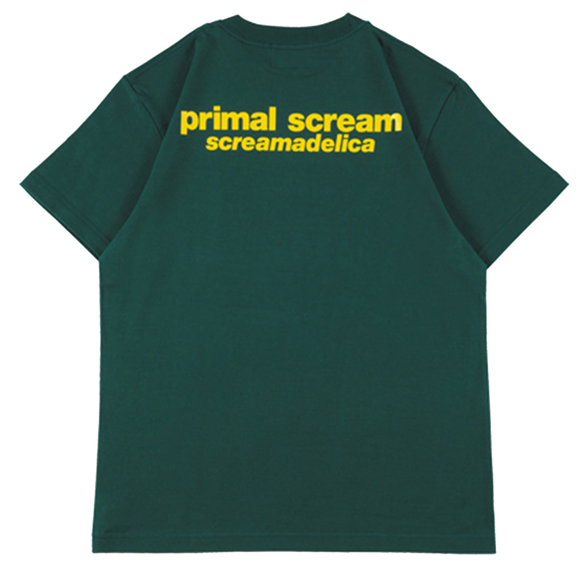 MLE × PRIMAL SCREAM TEE 