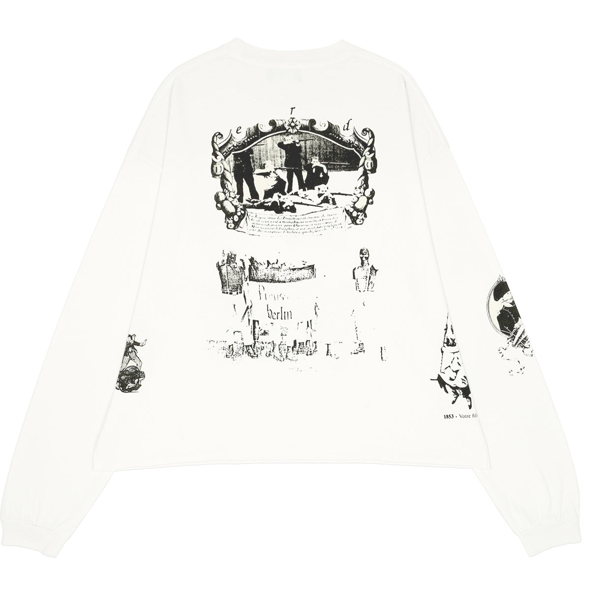 ENFANTS RICHES DEPRIMES (アンファン・リッシュ・デプリメ