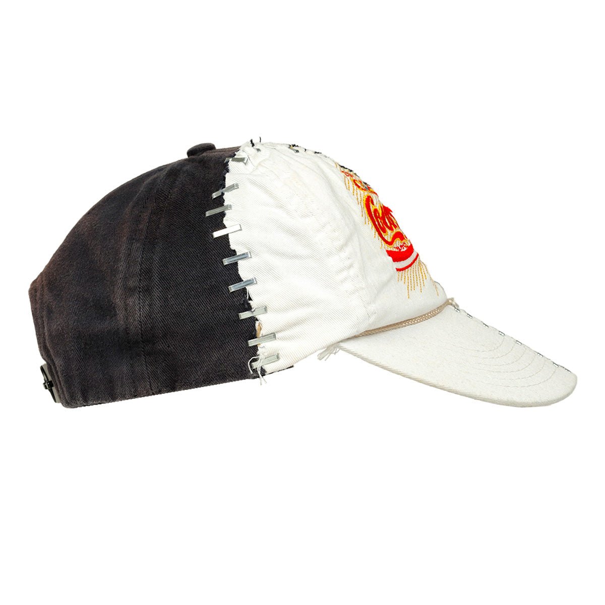 KOZABURO - PRM CAP MULTI LINE Cap | cherry Official Online Store