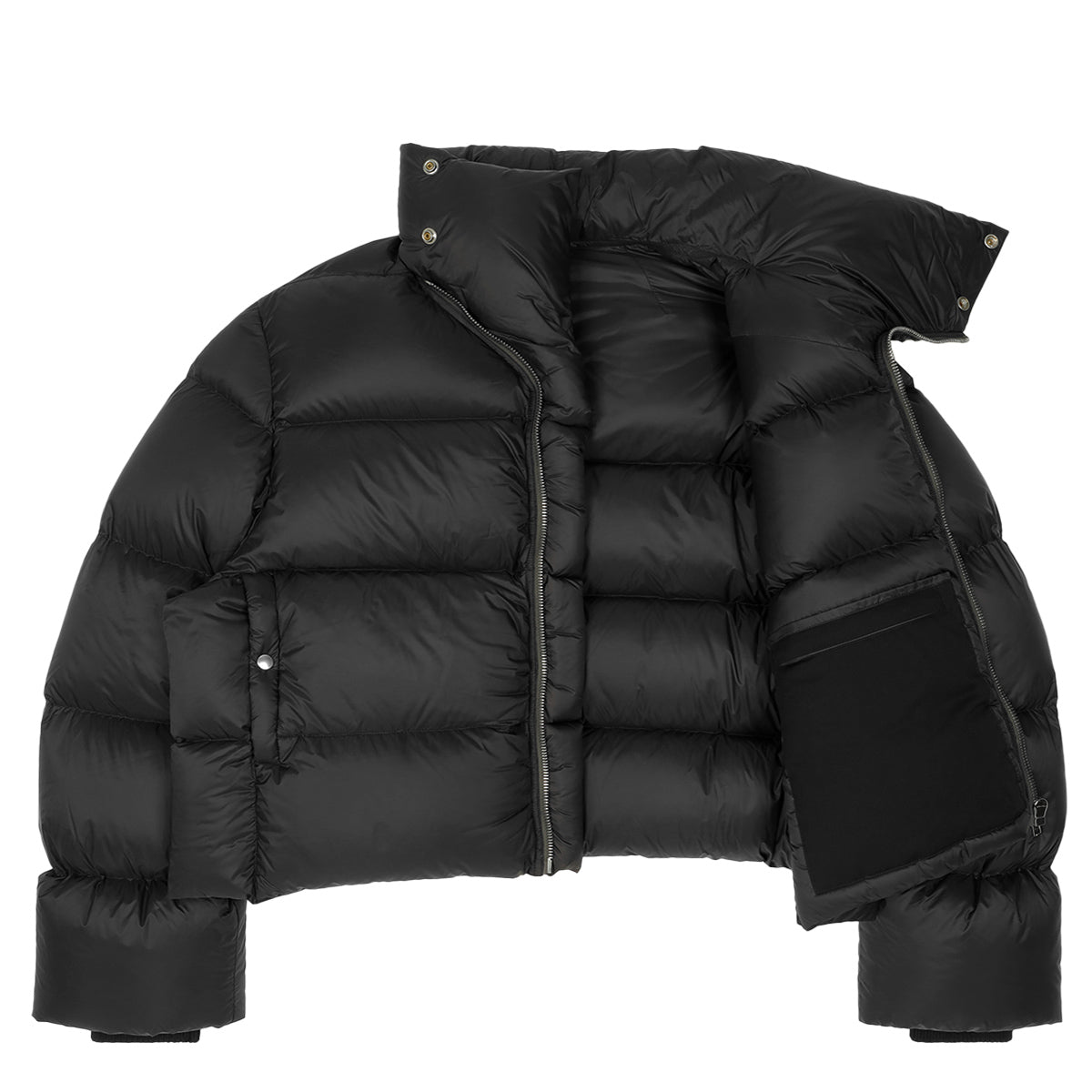 Rick Owens (リックオウエンス) - TOWER F/W 26 TURTLE JKT ジャケット