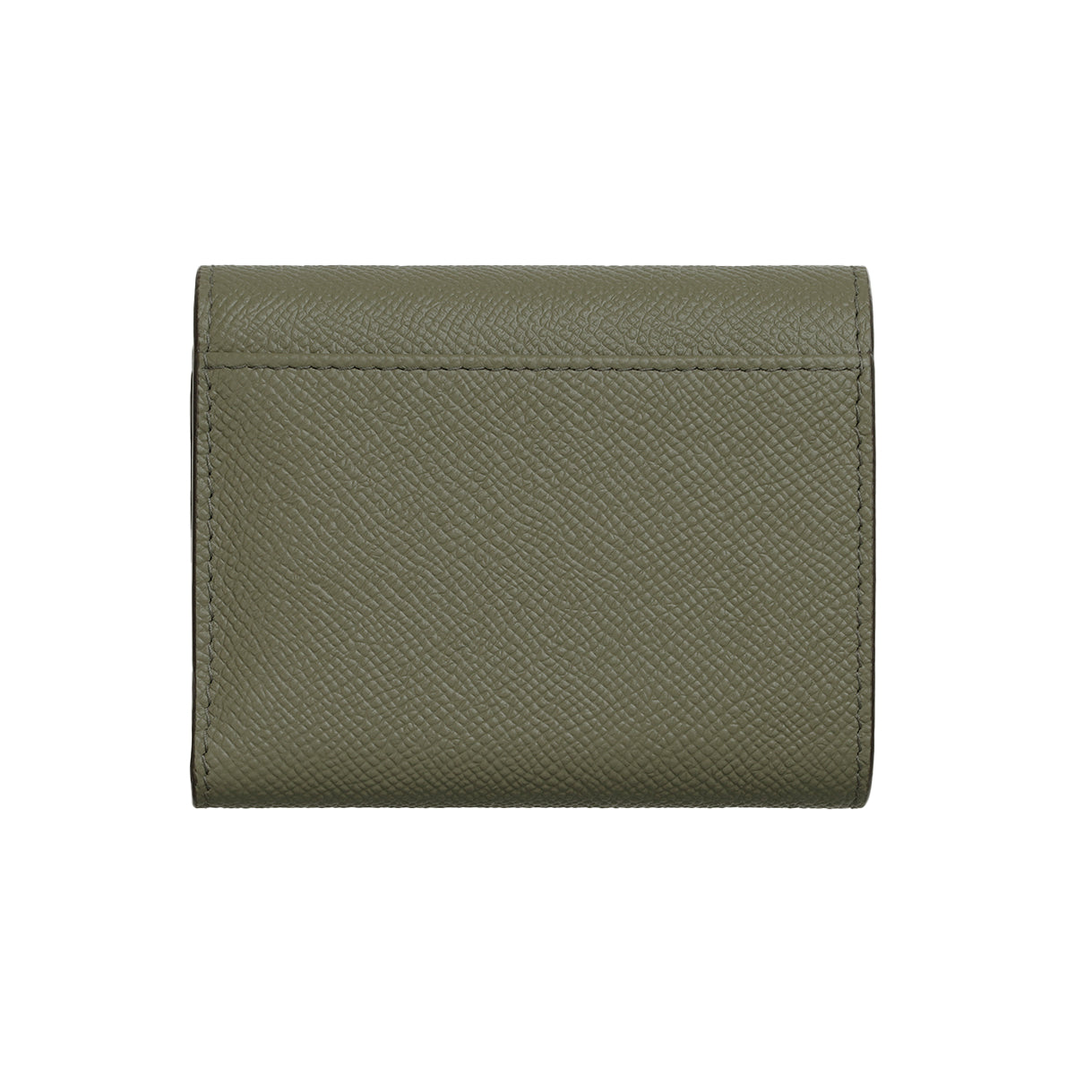 Maison Margiela - 4 STITCH TRI-FOLD WALLET | cherry online