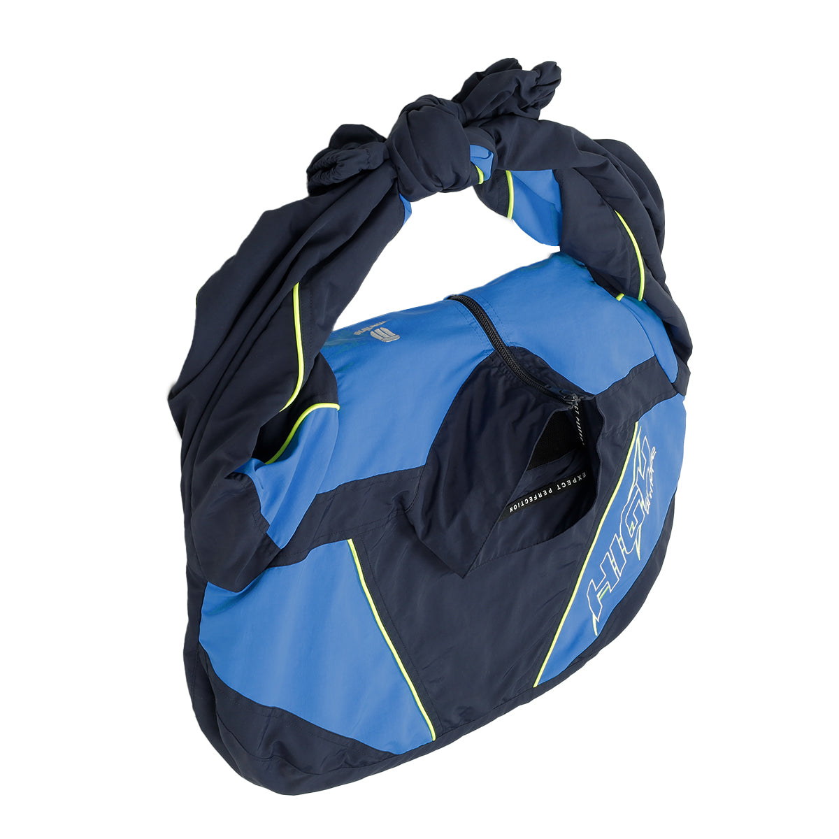 Martine Rose マーティンローズ　ナイロン　BIGトートバッグ Martine Rose マーティンローズ ナイロン BIGトートバッグ