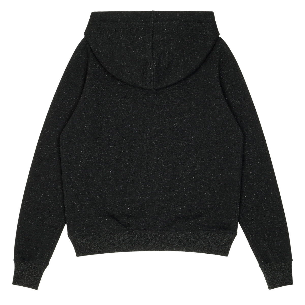 Rick Owens (リックオウエンス) - TOWER F/W 26 JASON HOODIE ジップ