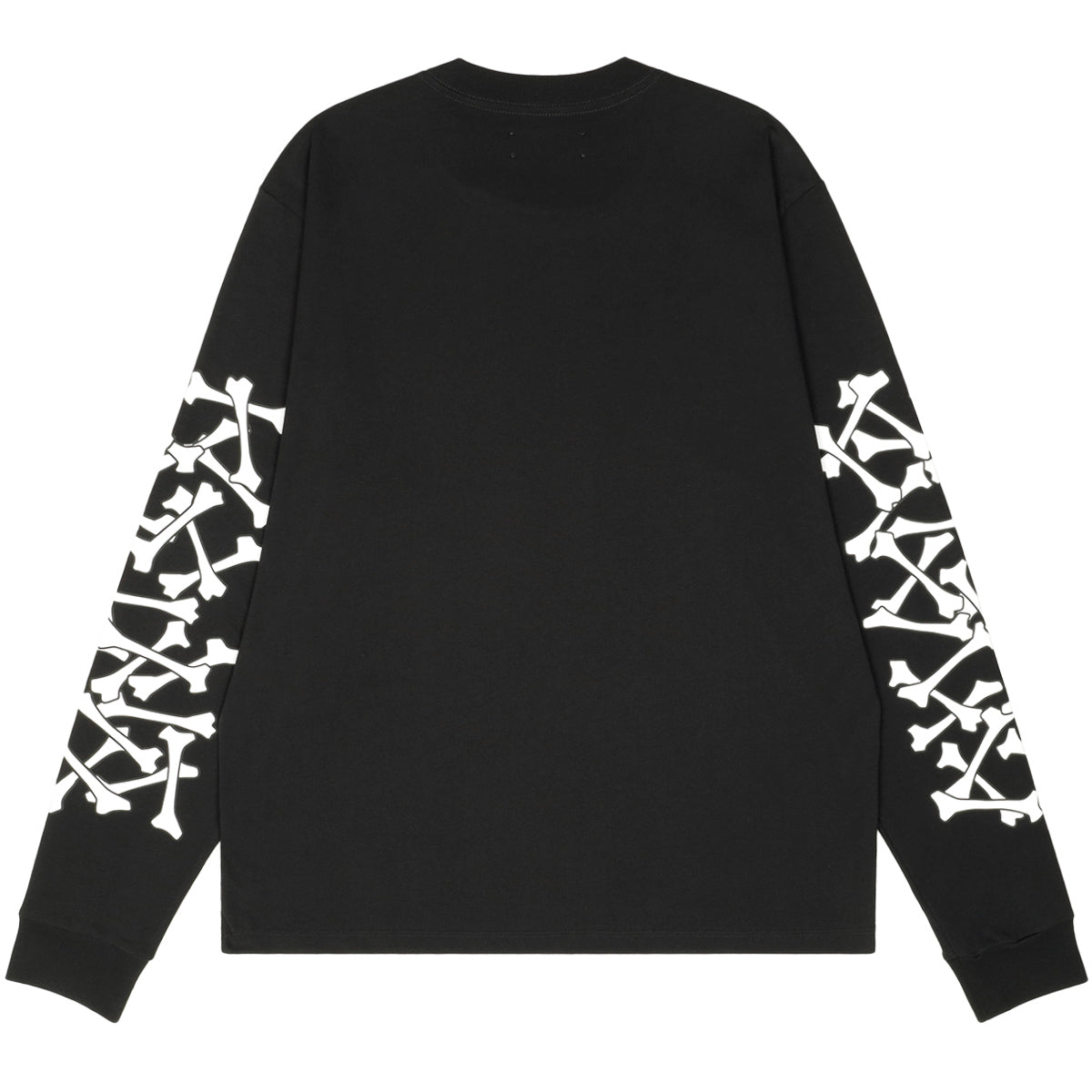 新品 AMIRI BONES STACKED LONG SLEEVE TEE S AMIRI - BONES STACKED LONG SLEEVE TEE | cherry official online