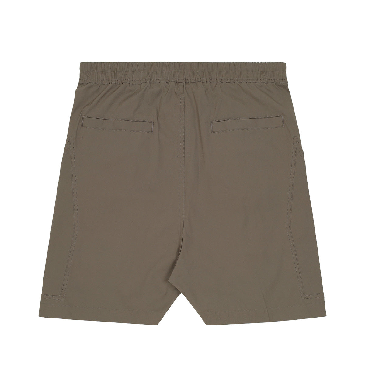 Rick Owens (リックオウエンス) - TOWER F/W 26 HEIZER SHORTS DUST