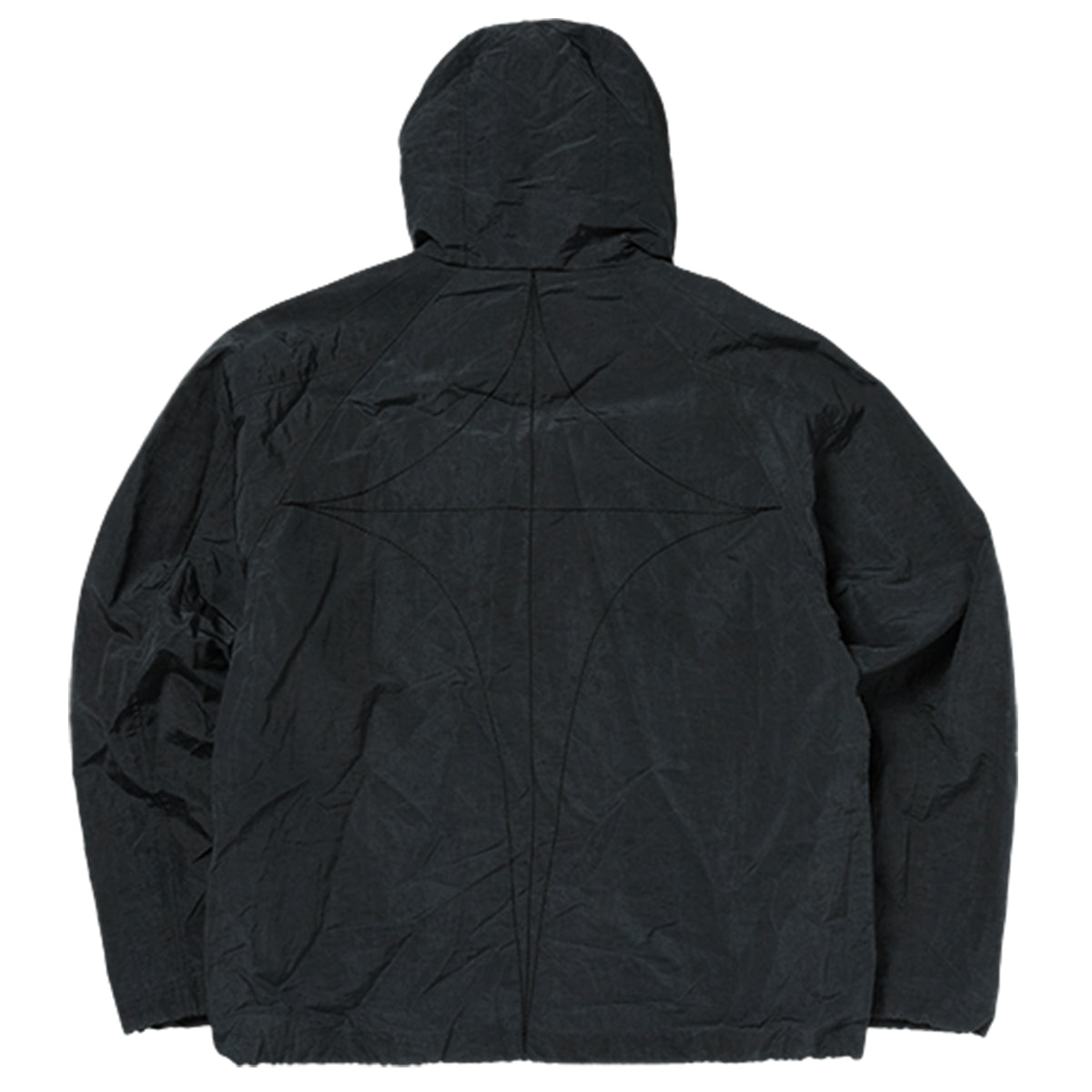 Thug Club (サグ クラブ) - SCARRED WIND SOLDIER ジャケット | cherry