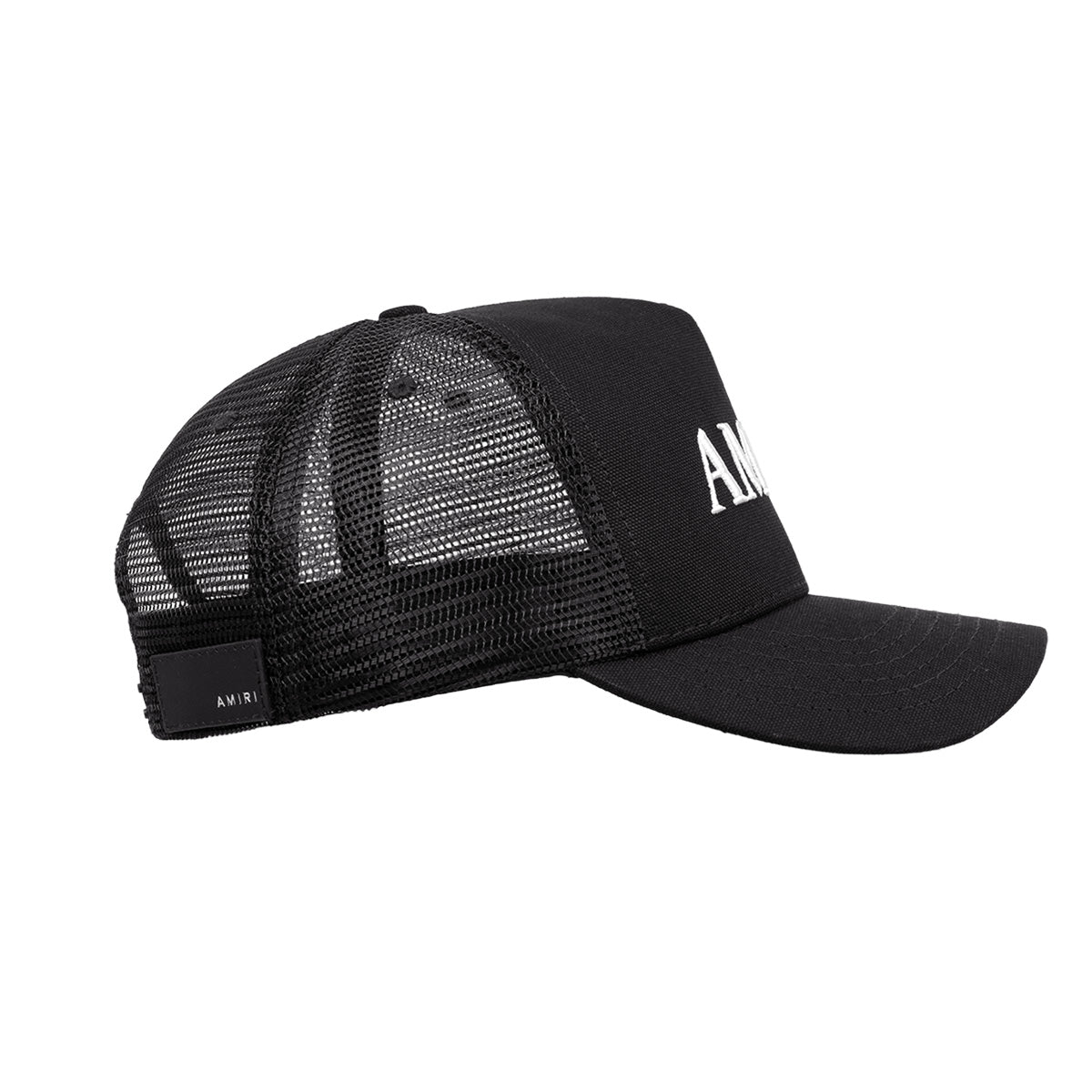 AMIRI(アミリ) - AMIRI CORE LOGO TRUCKER HAT キャップ | cherry