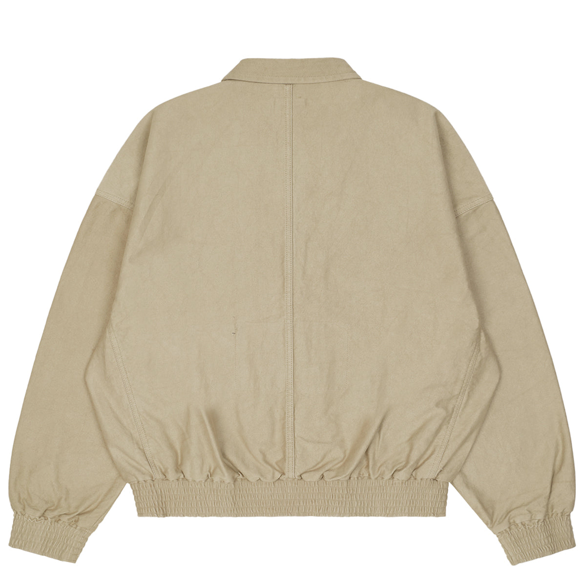 CAVEMPT(キャブエンプト) - CASUAL ZIP SHORT JACKET ジャケット