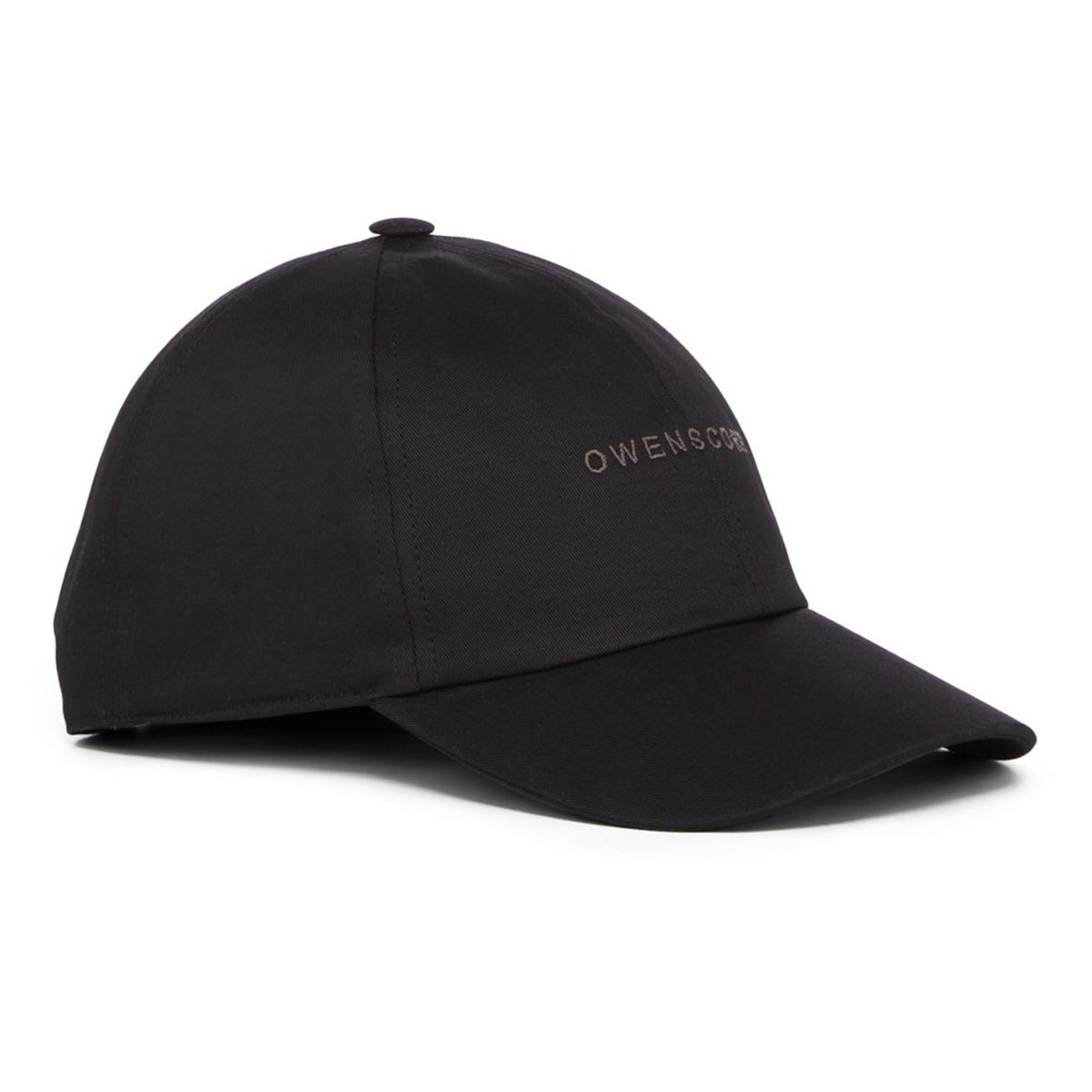 Rick Owens (リック・オウエンス) - BASEBALL CAP キャップ | cherry