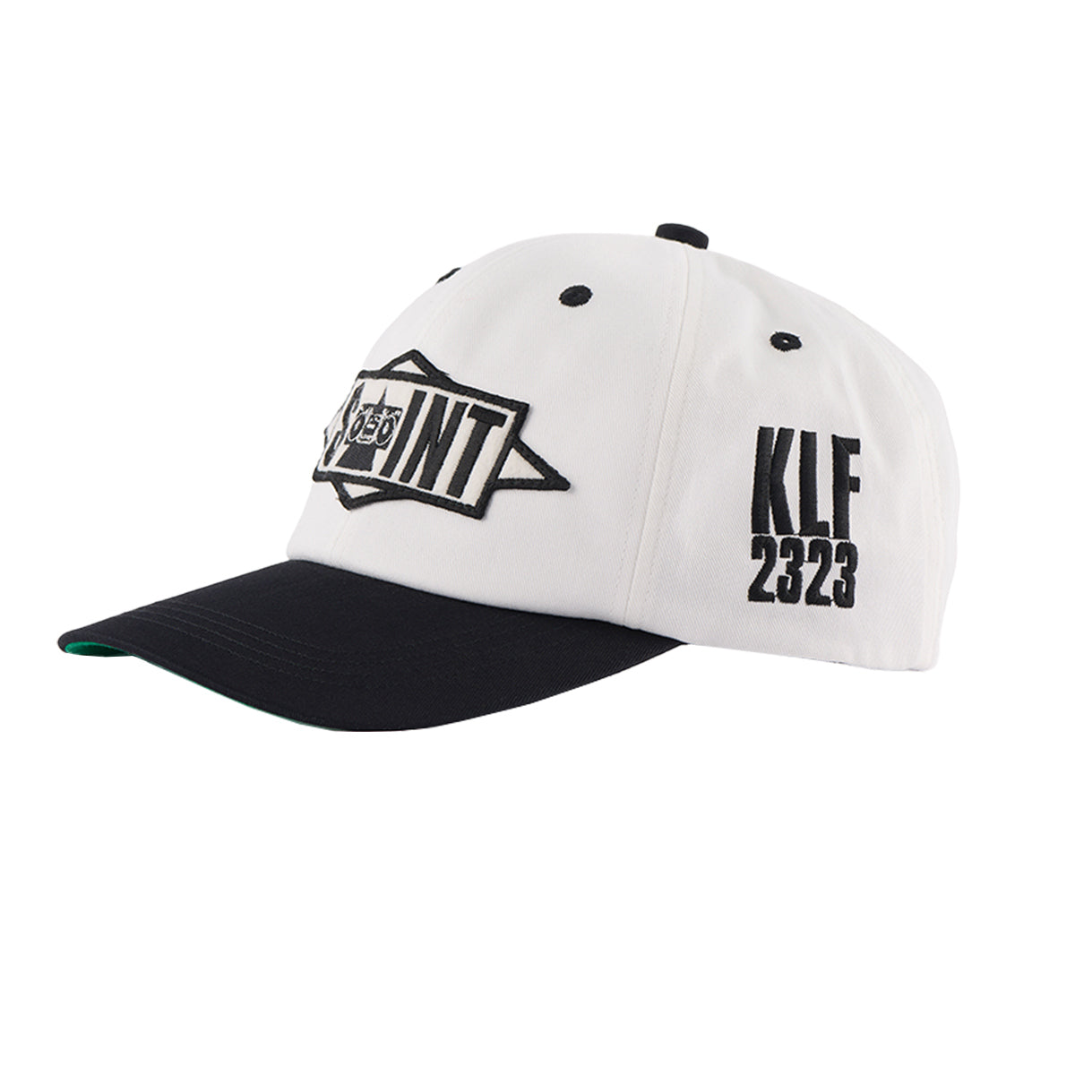 新作新品　セントマイケル　KLF キャップ SAINT M××××××（セントマイケル）- ©SAINT M×××××× × The KLF