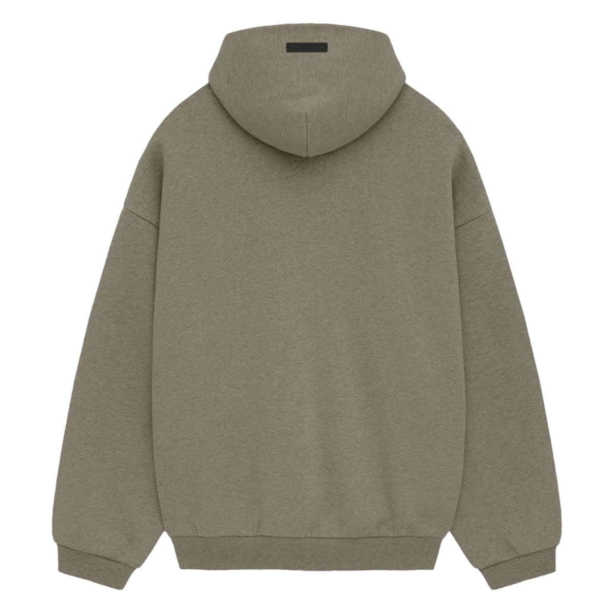 ESSENTIALS (フィアオブゴッド エッセンシャルズ) - FLEECE HOODIE 