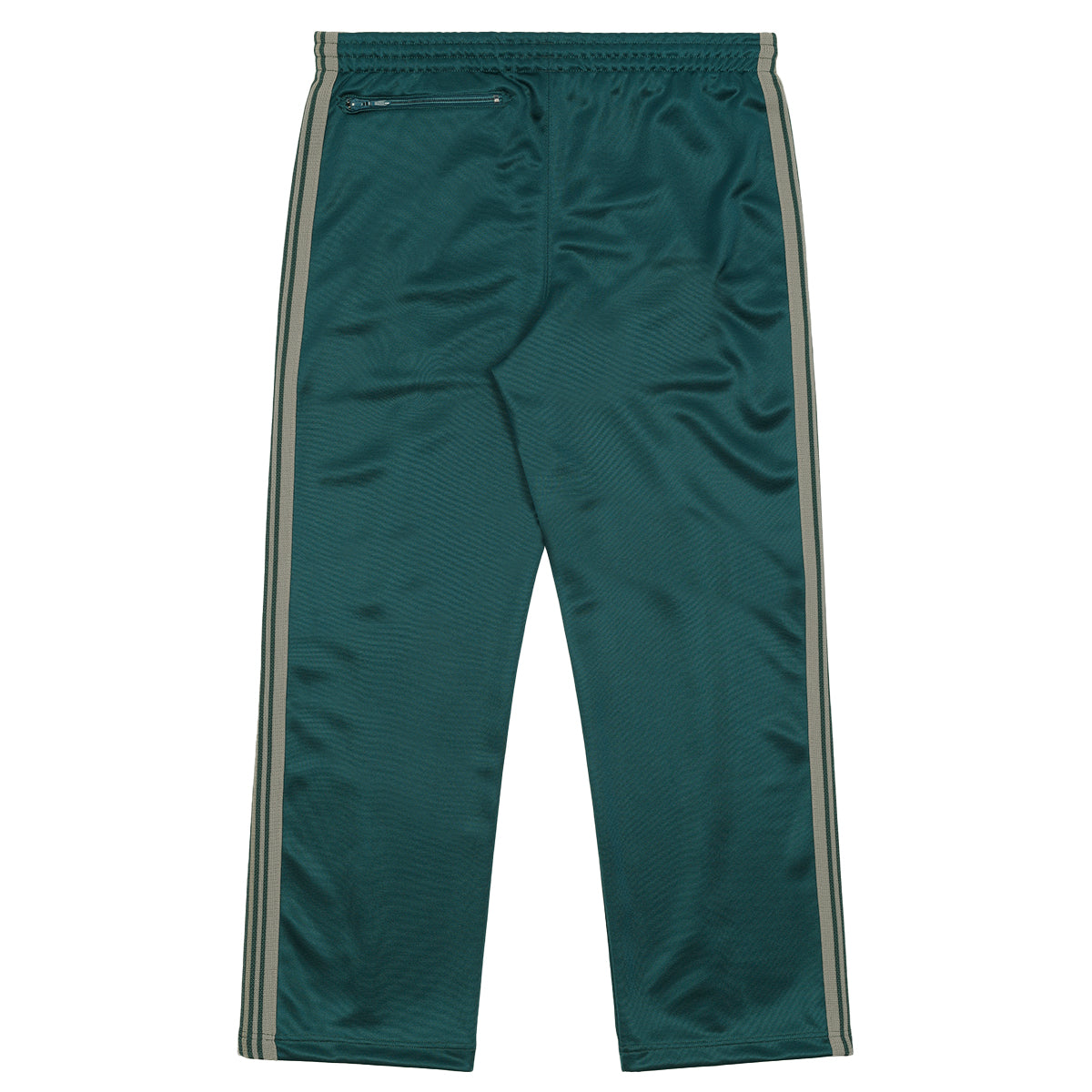 Needles (ニードルズ) - TRACK PANT GREEN トラックパンツ | cherry