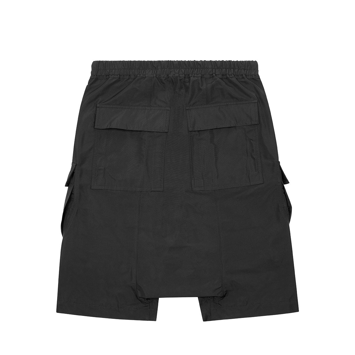 Rick Owens (リックオウエンス) - TEMPLE S/S 26 CARGO PODS ハーフ