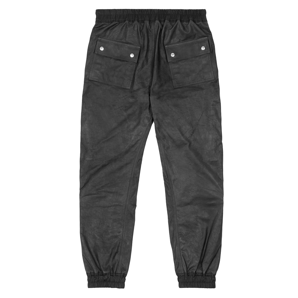 Rick Owens (リックオウエンス) - HEADON JOGGERS パンツ | cherry 