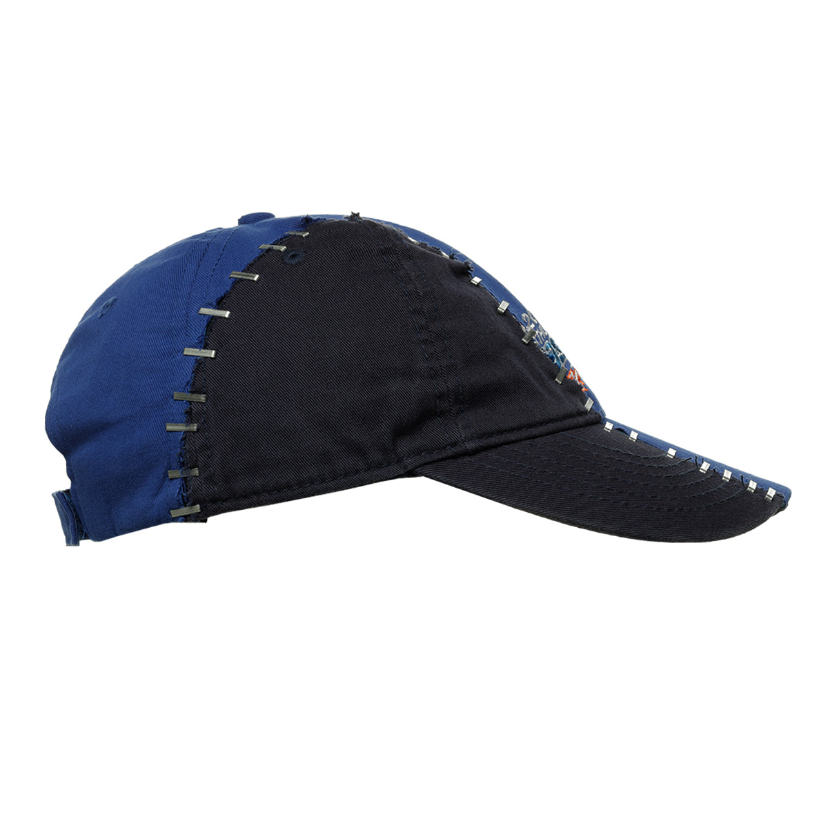 KOZABURO - PRM CAP MULTI LINE Cap | cherry official online store