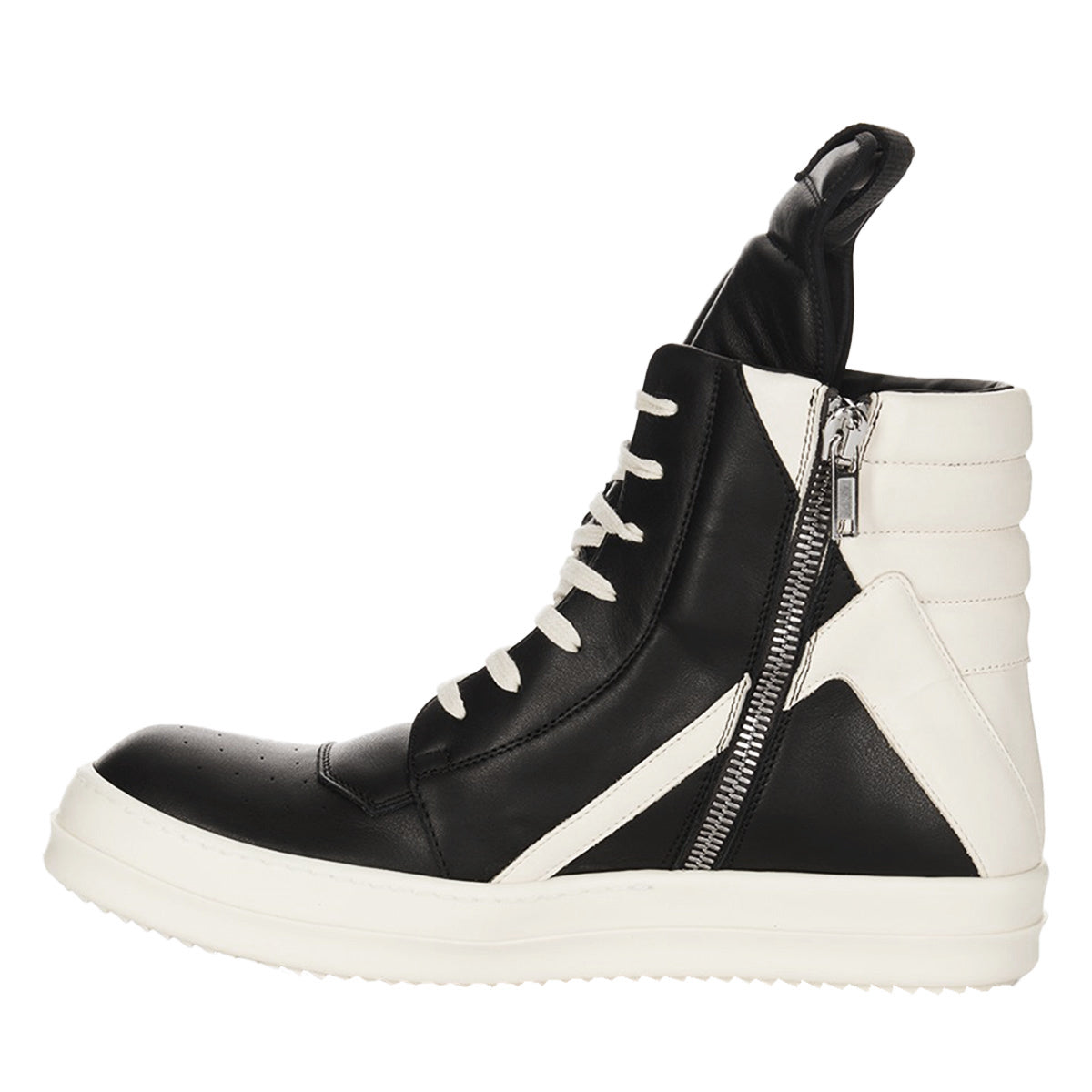 Rick Owens (リックオウエンス) - TOWER F/W 26 GEOBASKET ハイカット
