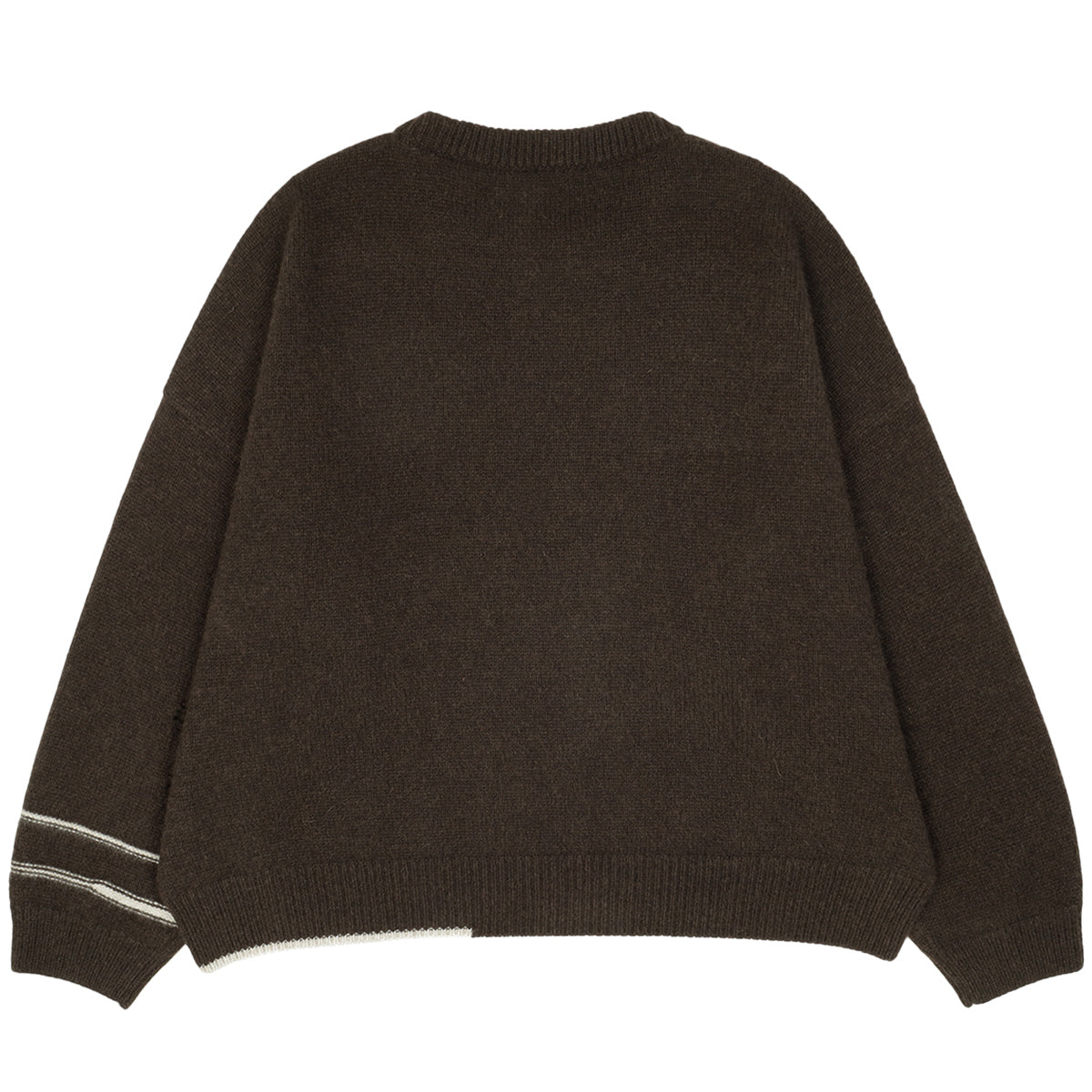 ENFANTS RICHES DEPRIMES - JEAN D. SWEATER | cherry official online